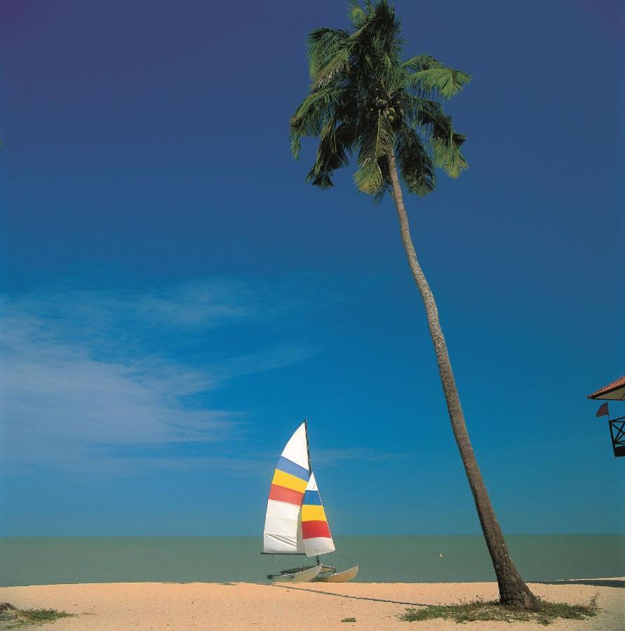 Shangri-La Golden Sands, Penang Batu Feringgi Εξωτερικό φωτογραφία