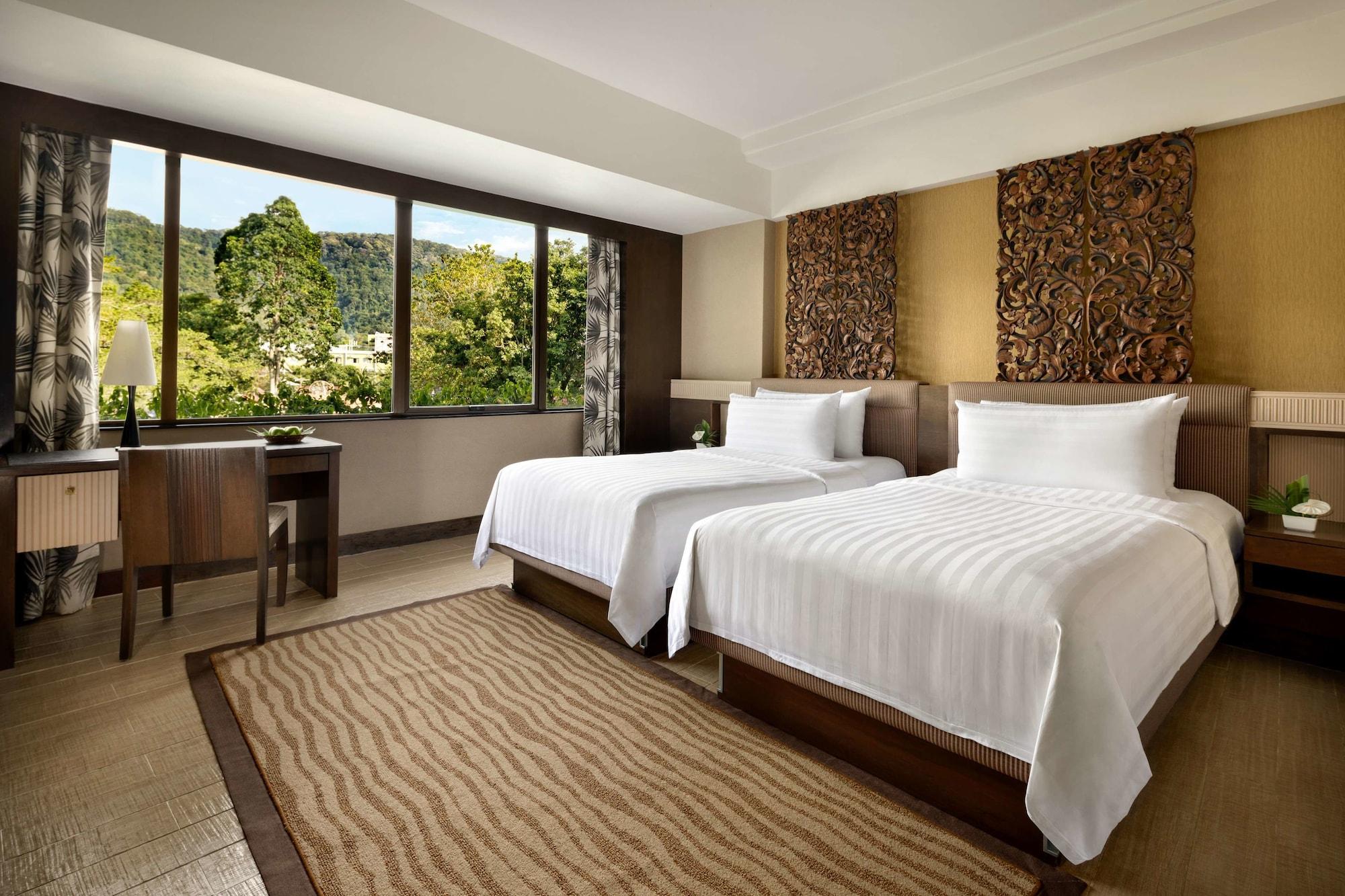 Shangri-La Golden Sands, Penang Batu Feringgi Εξωτερικό φωτογραφία