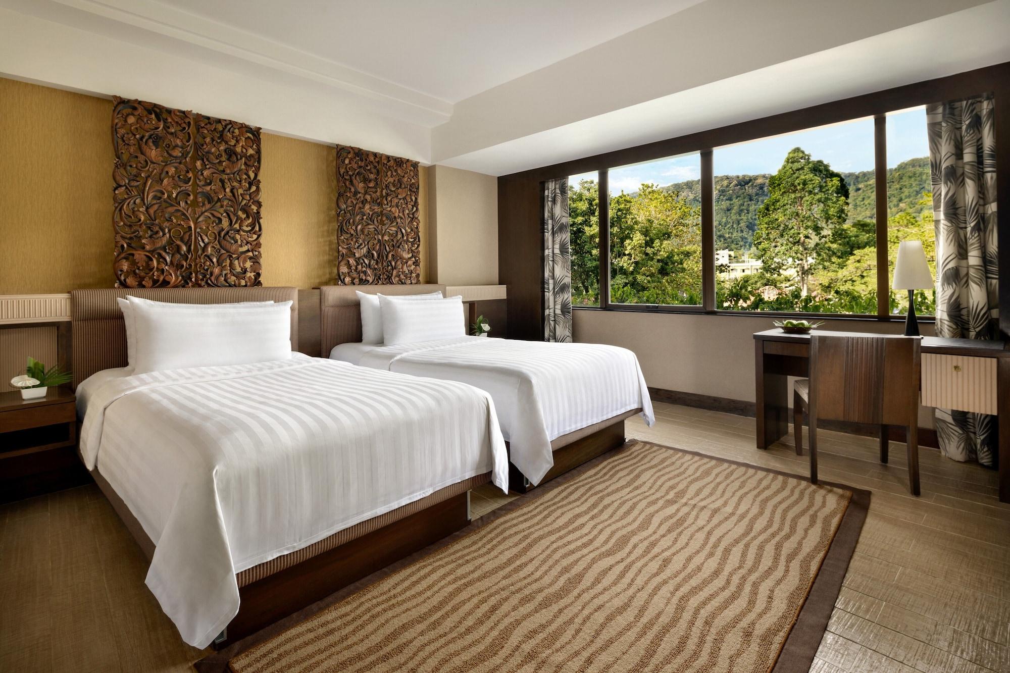 Shangri-La Golden Sands, Penang Batu Feringgi Εξωτερικό φωτογραφία