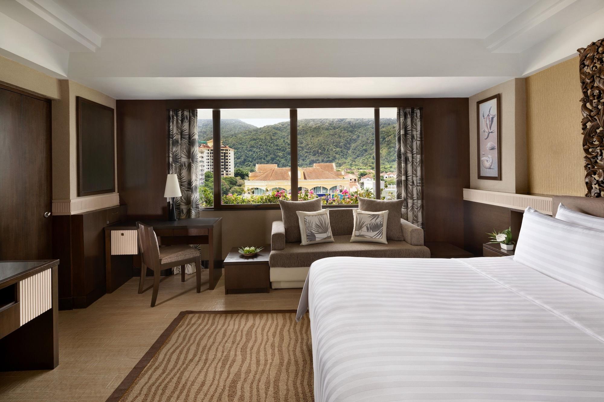 Shangri-La Golden Sands, Penang Batu Feringgi Εξωτερικό φωτογραφία
