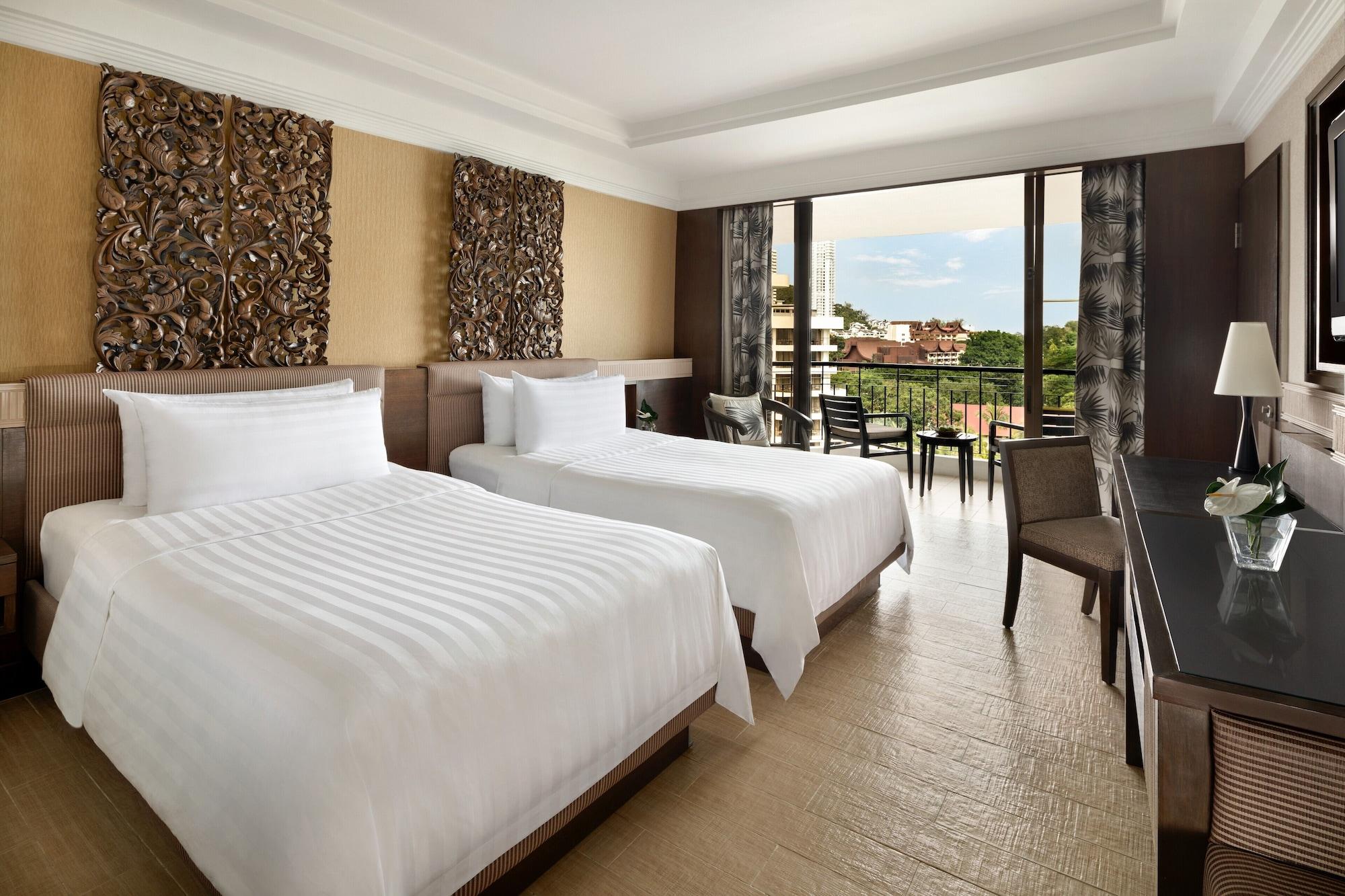 Shangri-La Golden Sands, Penang Batu Feringgi Εξωτερικό φωτογραφία