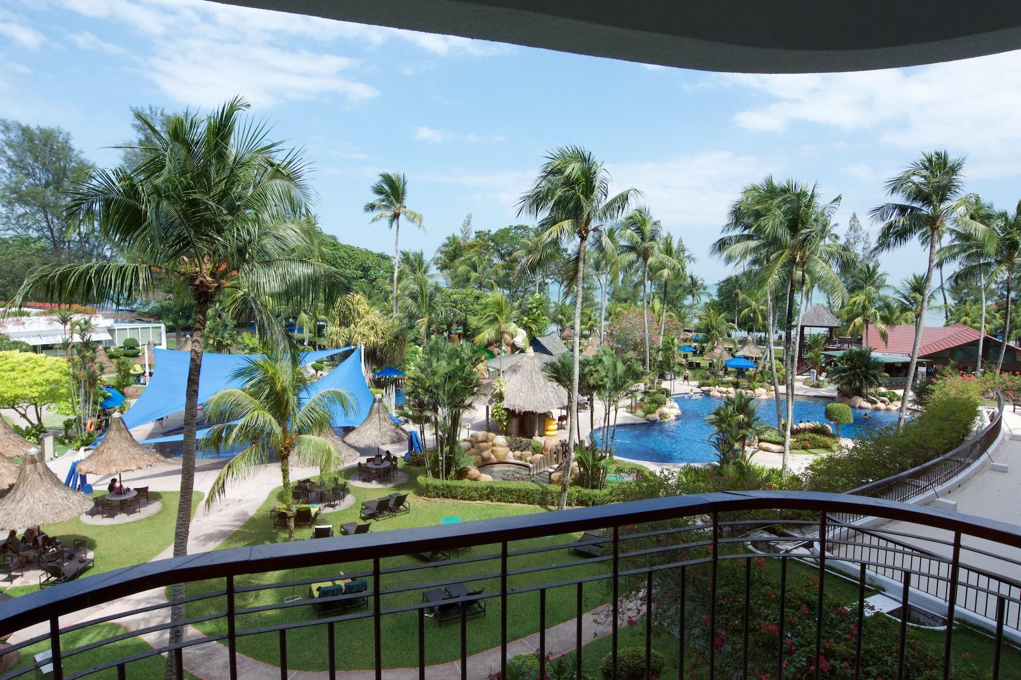 Shangri-La Golden Sands, Penang Batu Feringgi Εξωτερικό φωτογραφία