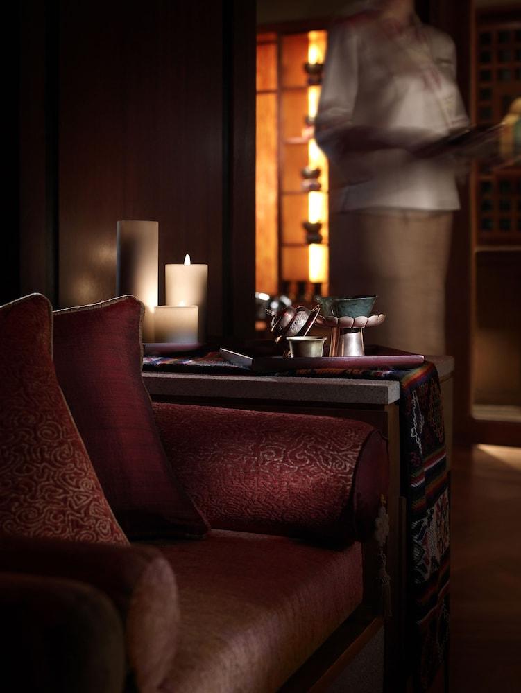 Shangri-La Golden Sands, Penang Batu Feringgi Εξωτερικό φωτογραφία
