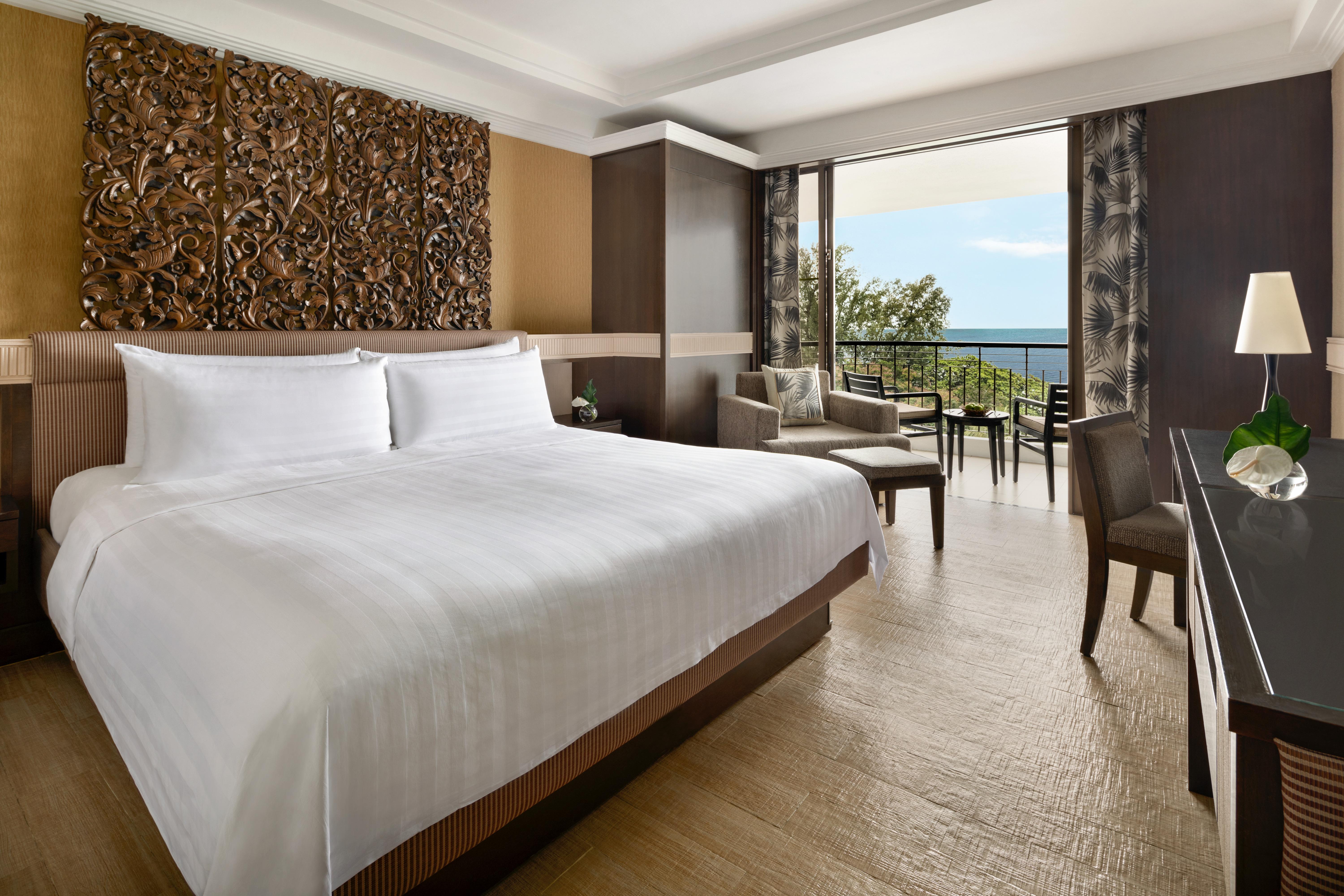 Shangri-La Golden Sands, Penang Batu Feringgi Εξωτερικό φωτογραφία
