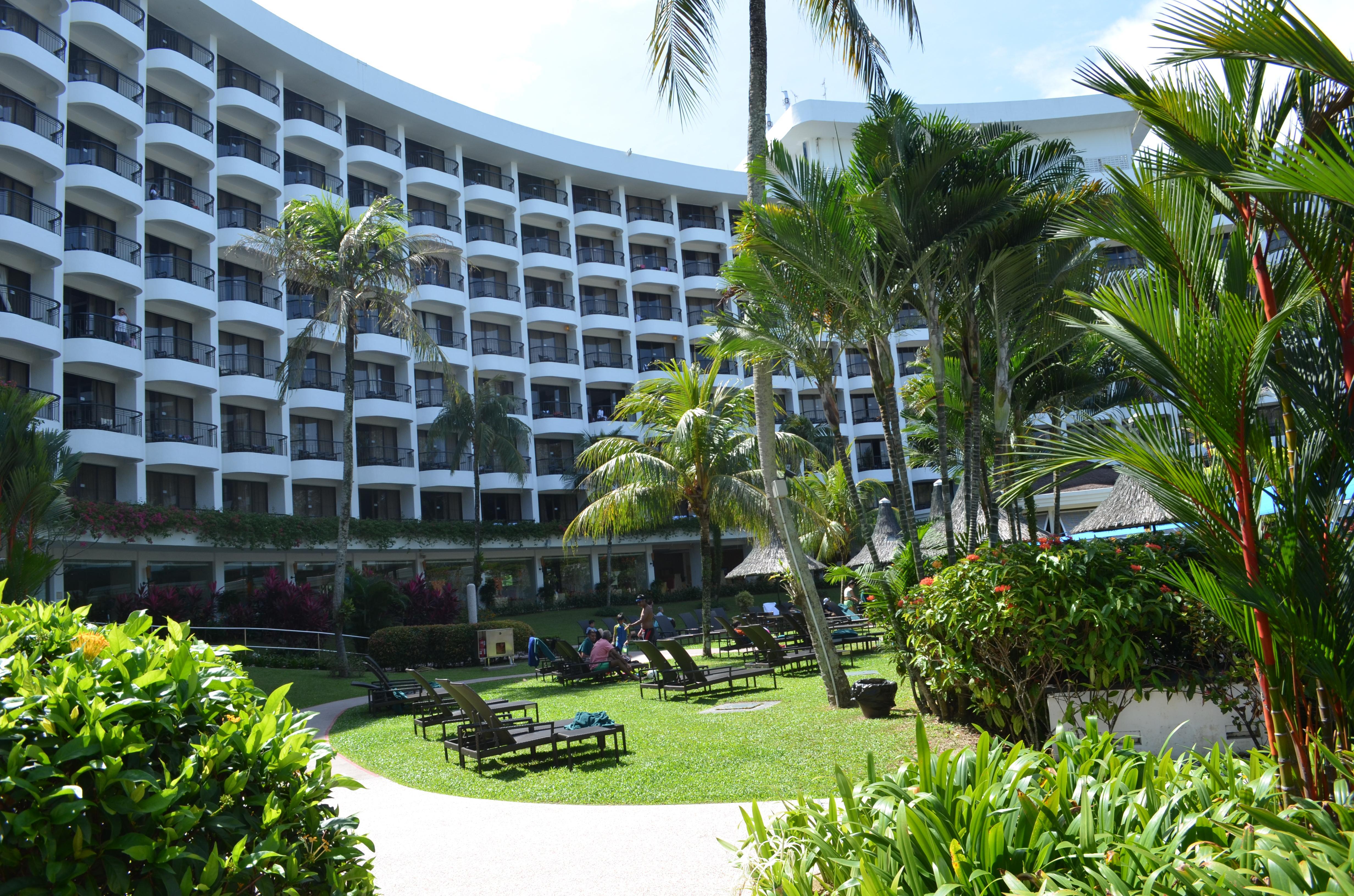 Shangri-La Golden Sands, Penang Batu Feringgi Εξωτερικό φωτογραφία