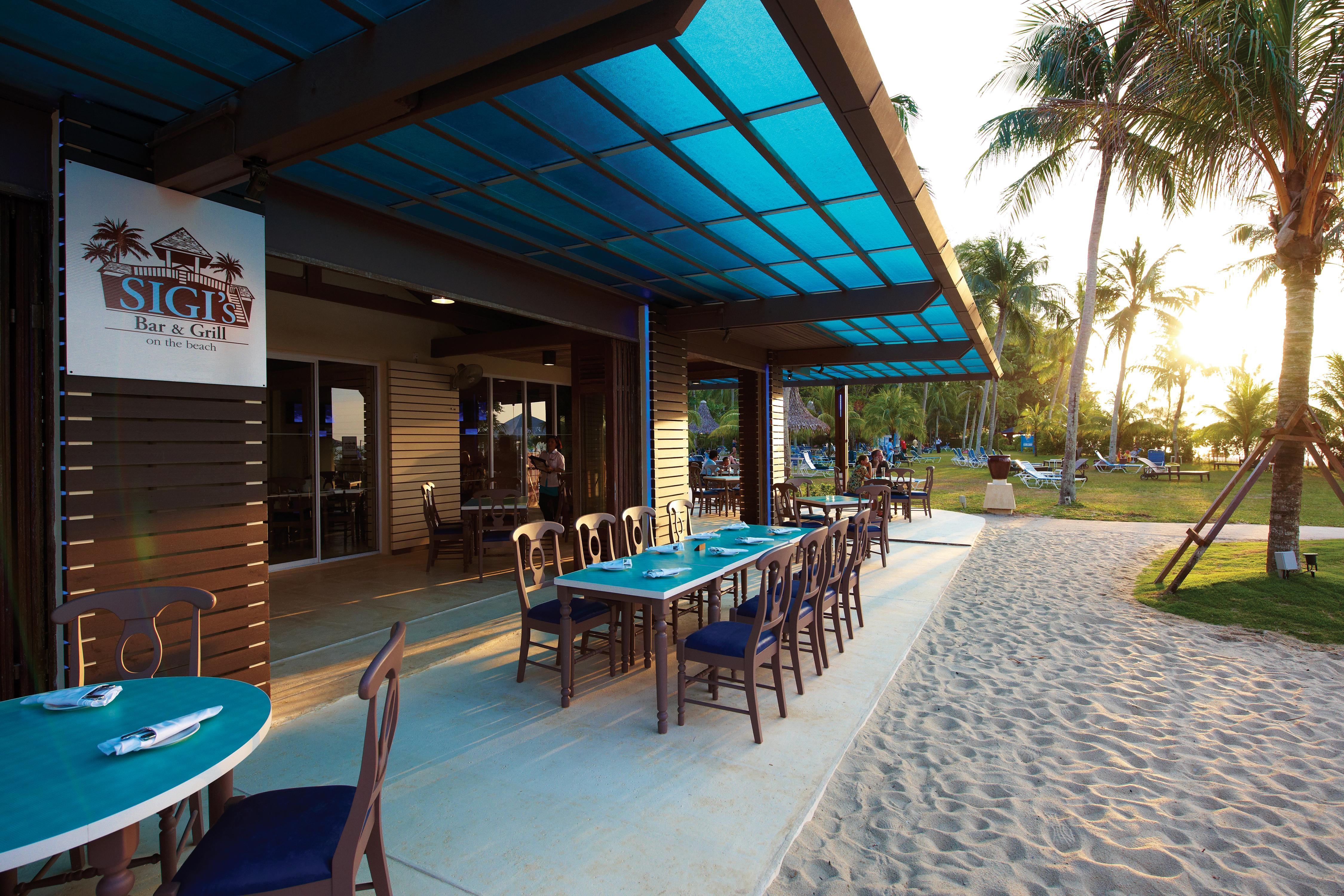 Shangri-La Golden Sands, Penang Batu Feringgi Εξωτερικό φωτογραφία