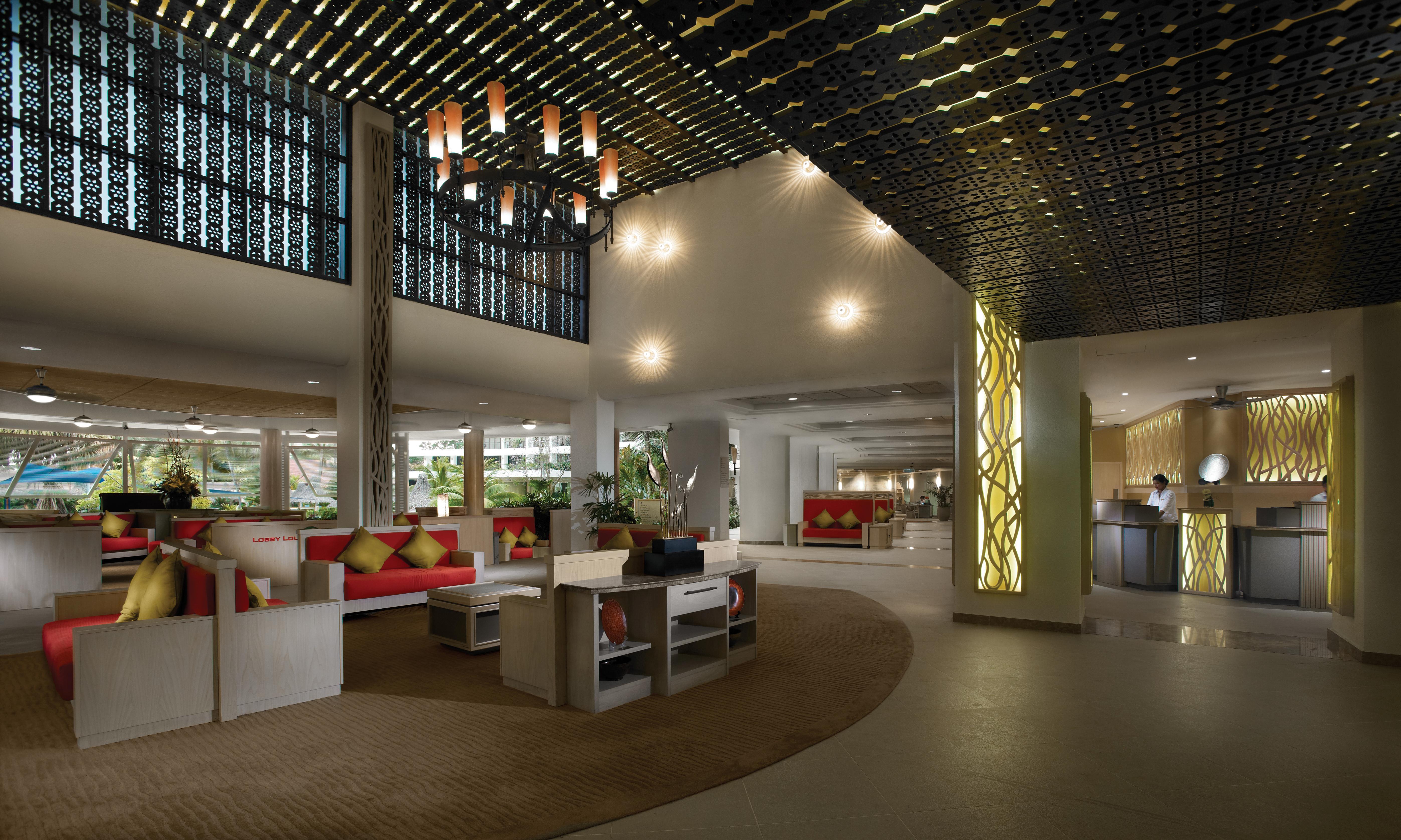 Shangri-La Golden Sands, Penang Batu Feringgi Εξωτερικό φωτογραφία