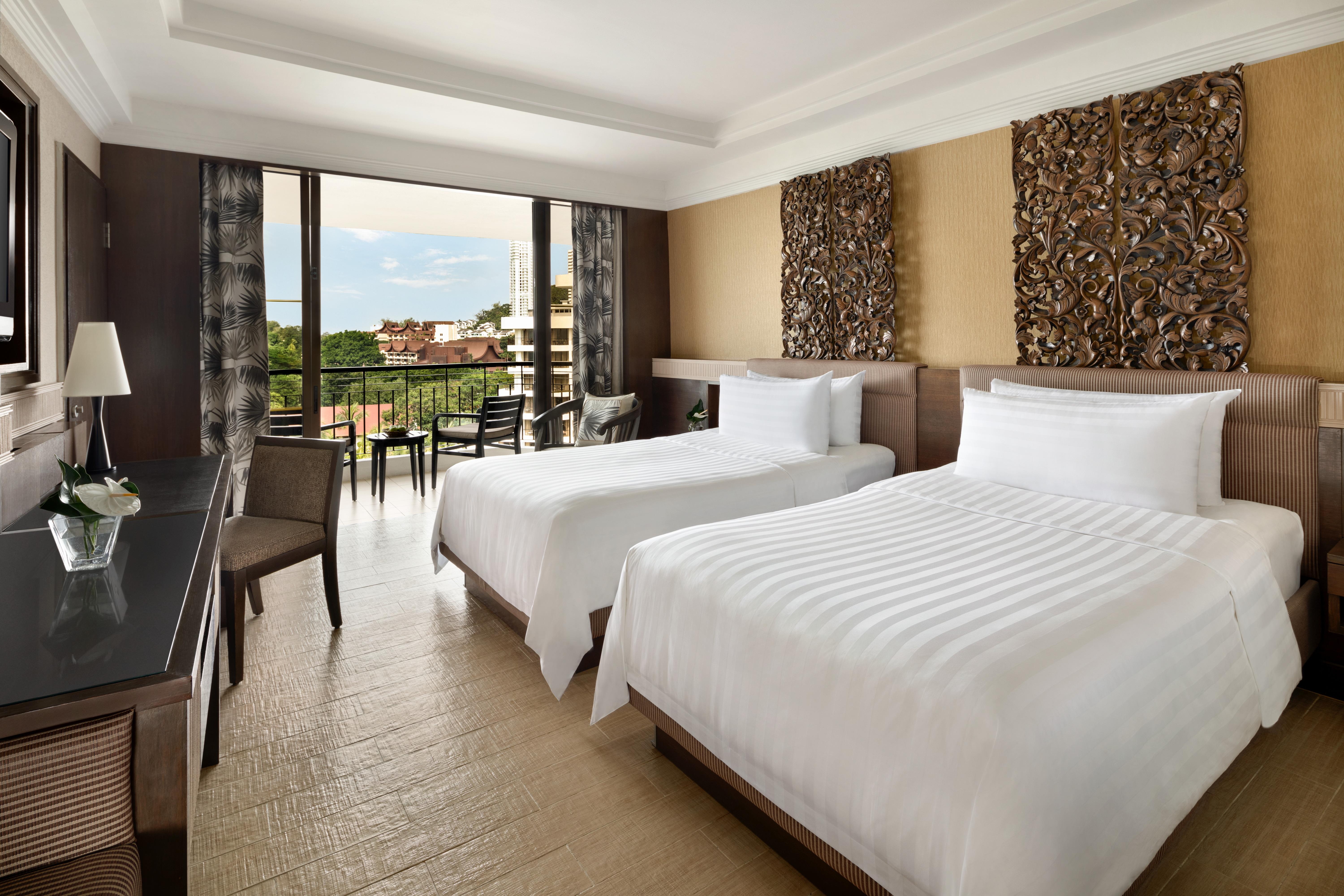 Shangri-La Golden Sands, Penang Batu Feringgi Εξωτερικό φωτογραφία
