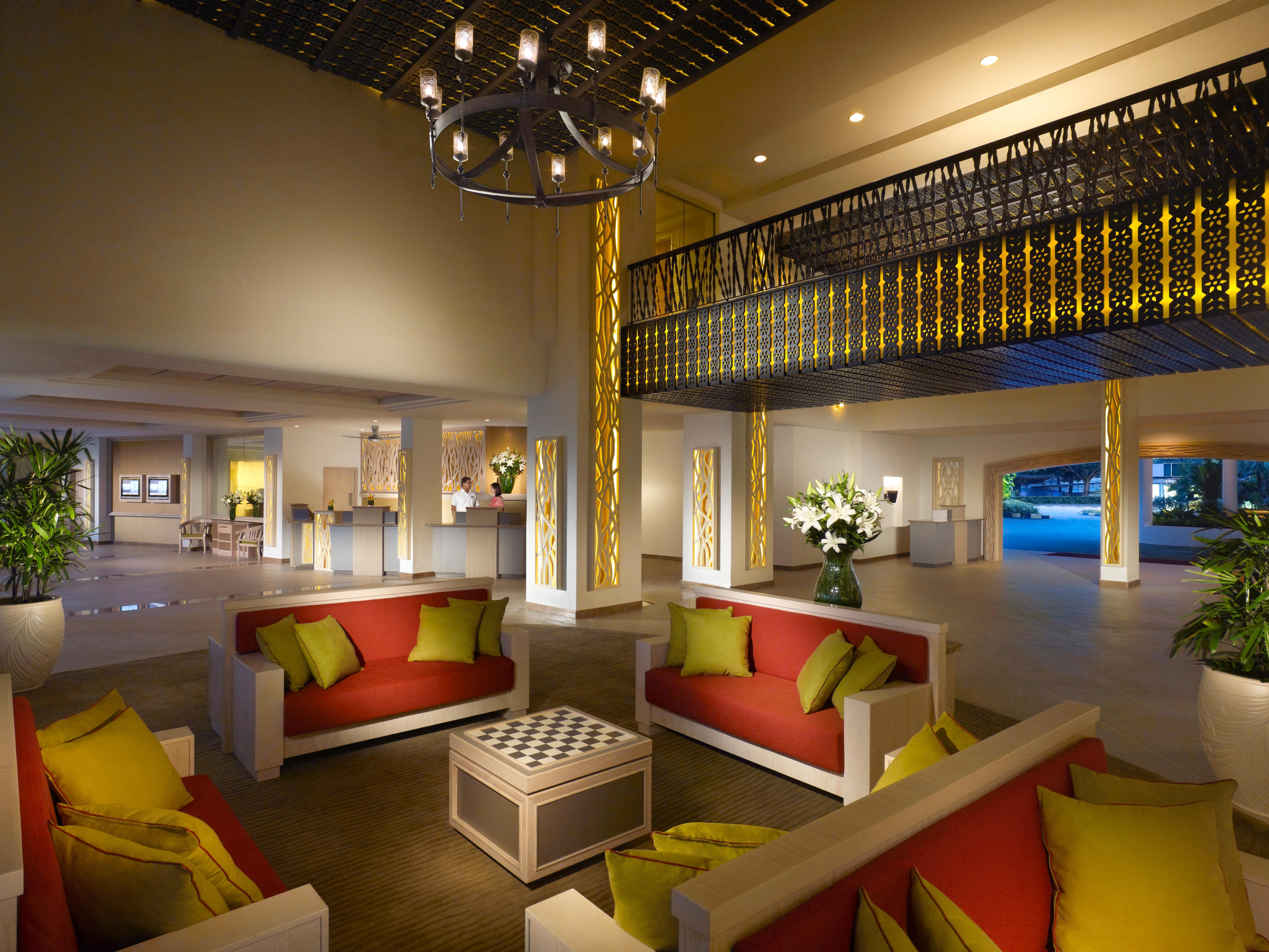 Shangri-La Golden Sands, Penang Batu Feringgi Εξωτερικό φωτογραφία