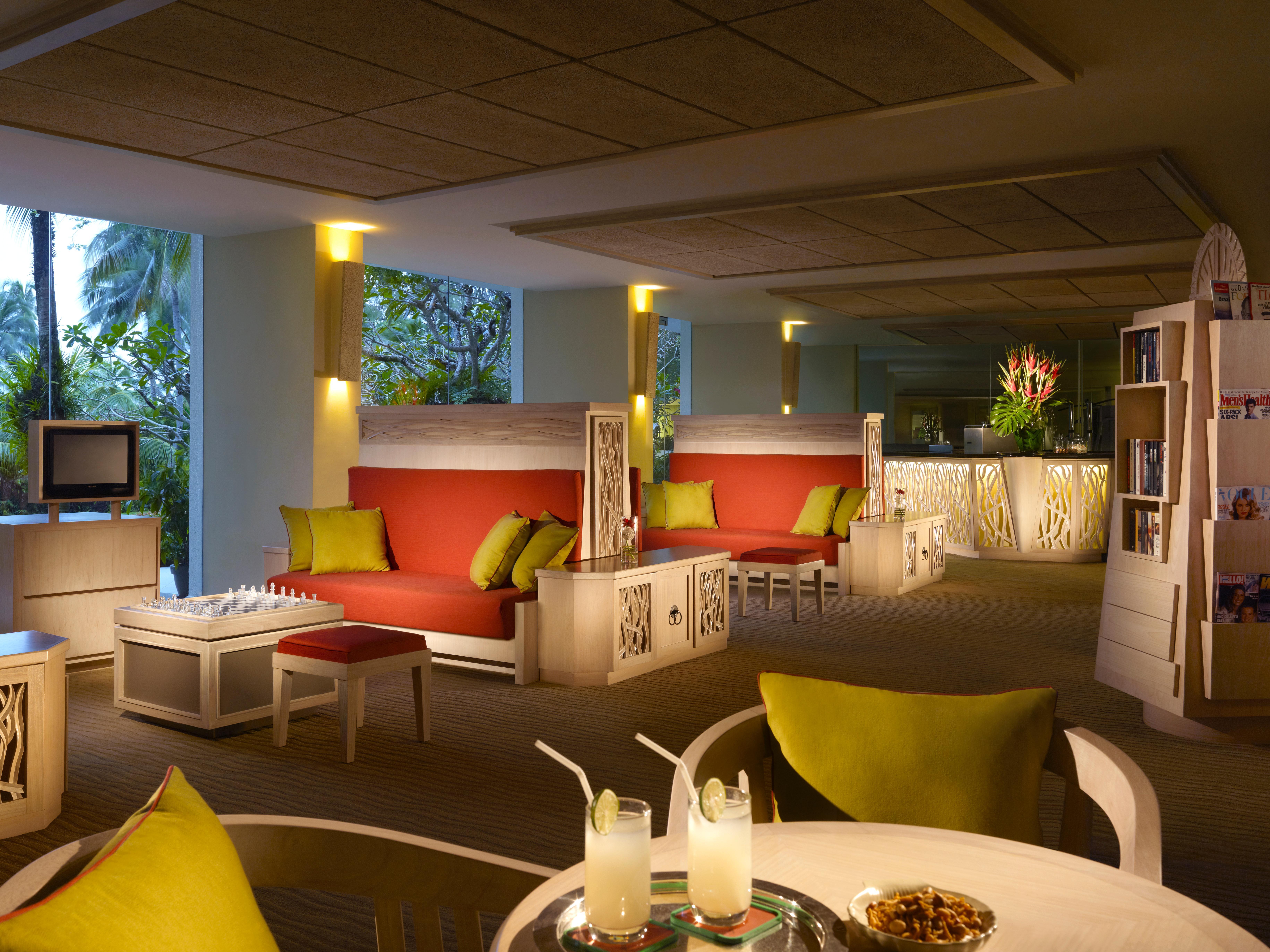 Shangri-La Golden Sands, Penang Batu Feringgi Εξωτερικό φωτογραφία