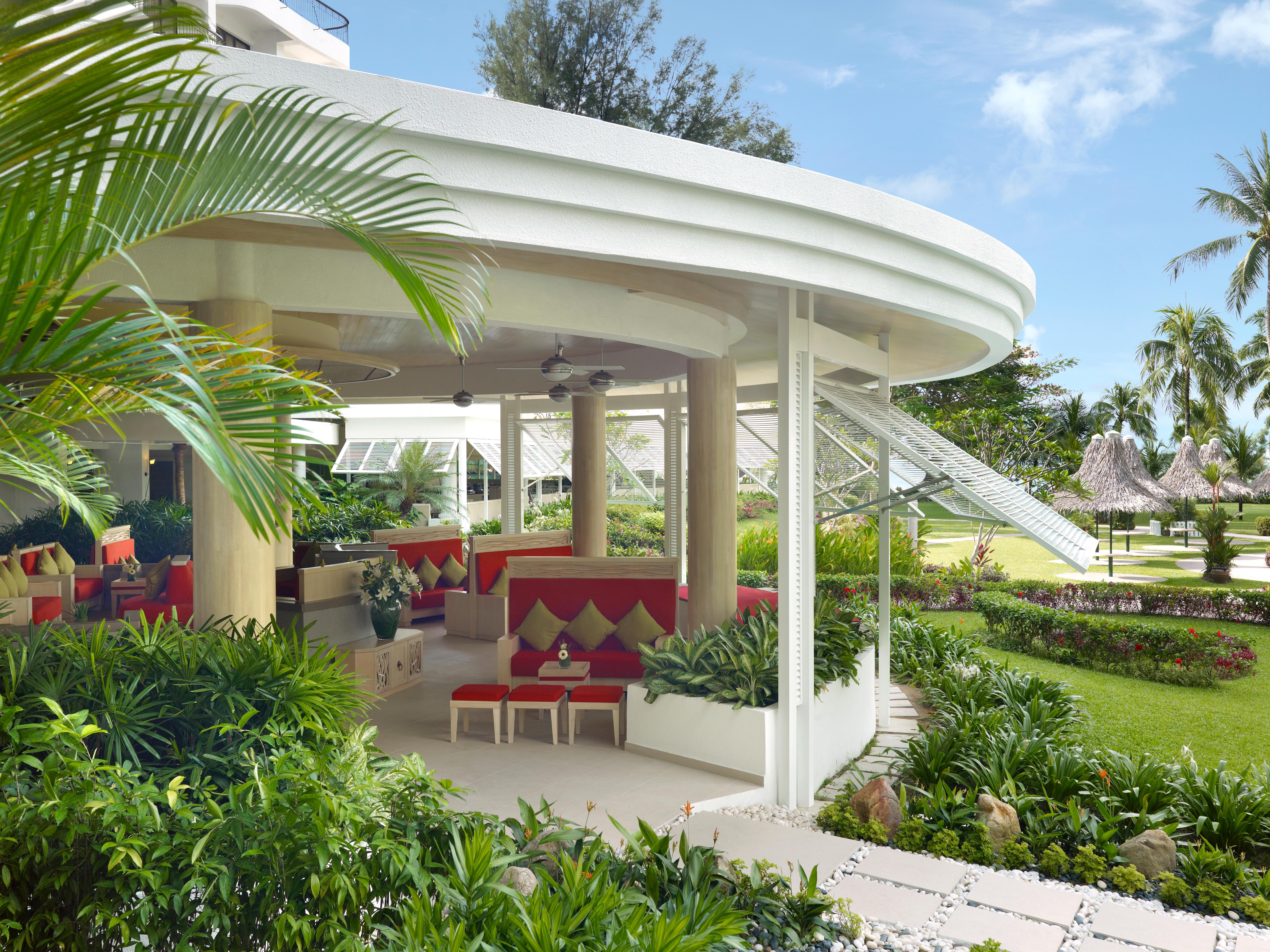 Shangri-La Golden Sands, Penang Batu Feringgi Εξωτερικό φωτογραφία