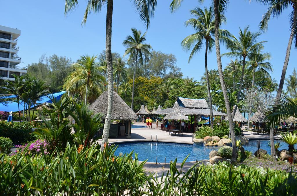 Shangri-La Golden Sands, Penang Batu Feringgi Εξωτερικό φωτογραφία