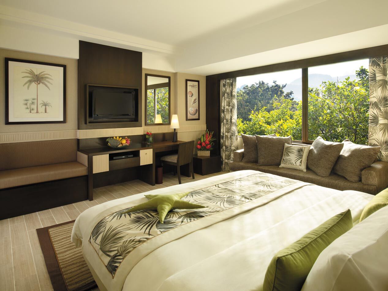 Shangri-La Golden Sands, Penang Batu Feringgi Εξωτερικό φωτογραφία